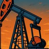 原油（Crude oil)投資交流