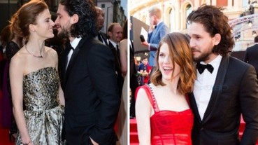 因為他們倆的婚禮，《權力的遊戲》最終季可能要再延期了！