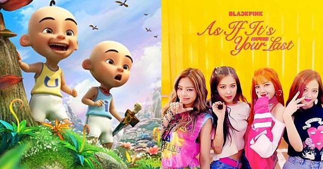 Unduh 5200 Koleksi Gambar Editan Upin Ipin Terbaru Gratis