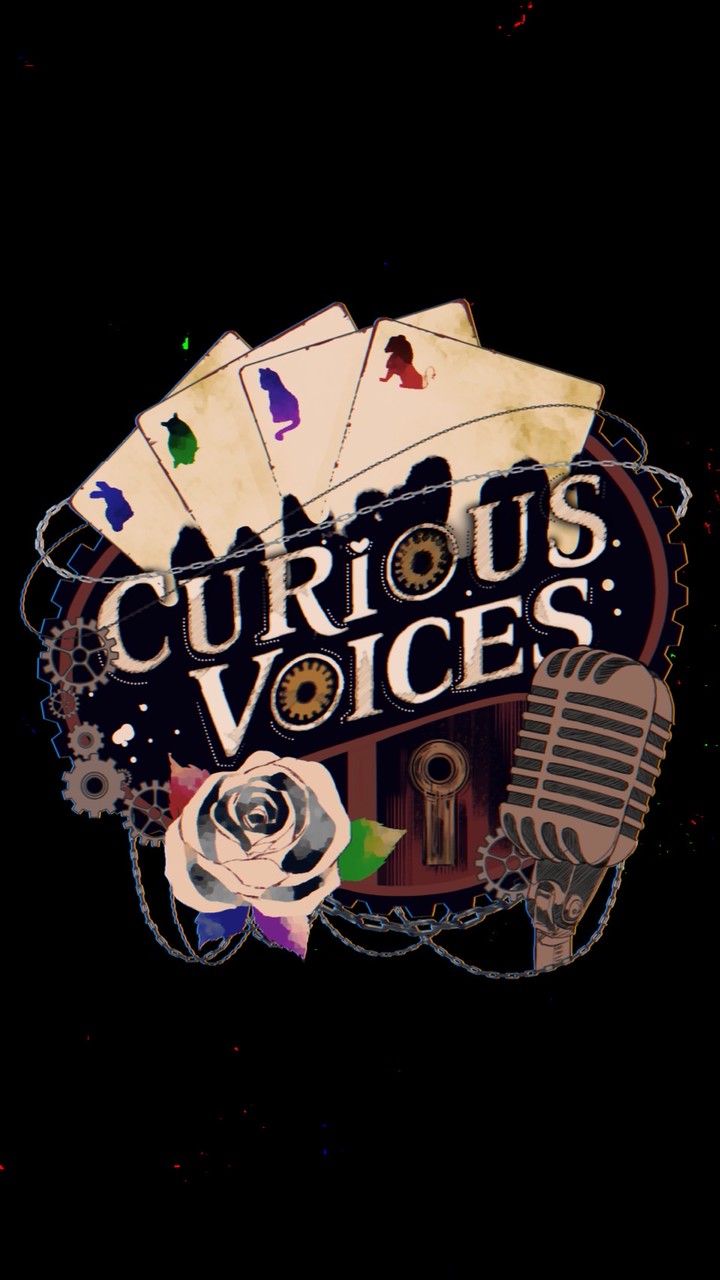 新人歌い手グループ"Curious Voices"