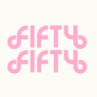 FIFTY FIFTY写真館💘　トーク🈲止