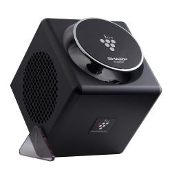 ◎日本夏普自動除菌離子25000技術|◎釋放如同大自然的高濃度正負離子|◎除菌除臭．美肌保濕商品名稱:SHARP夏普自動除菌離子產生器IG-EX20T-B品牌:SHARP夏普型號:IG-EX20T-B