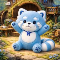 ルーチェの隠れ家🦝🏡