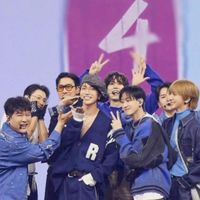 一群水某（suju版