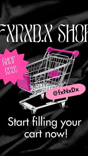 FXNXDX Iphone