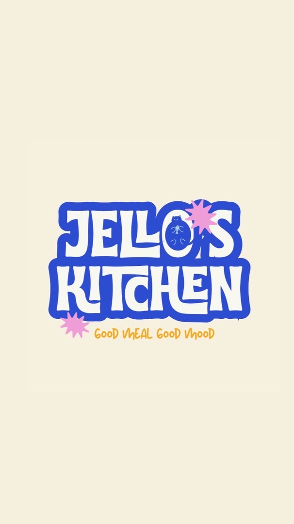Chitchat-Jello’s Kitchen