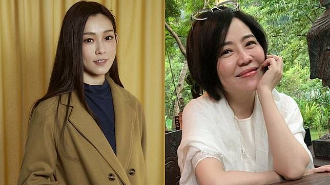 范瑋琪(圖左)及于美人等藝人近來發言惹議。(圖／翻攝自范瑋琪、于美人臉書 )