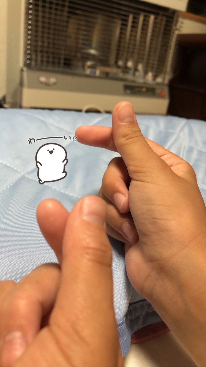 みんなで楽しく恋バナしよー！