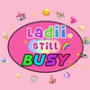 #หิ้วกับladii 🛍️🇭🇰🇨🇳🚀 Ladii.stillbusy