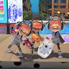 一緒にスプラしよ