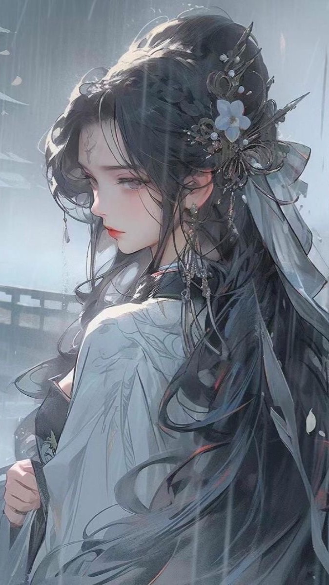 🦋⊹⁺潮汐.霜月如夢⋆⁺₊❅.🫧 邀月仙閣