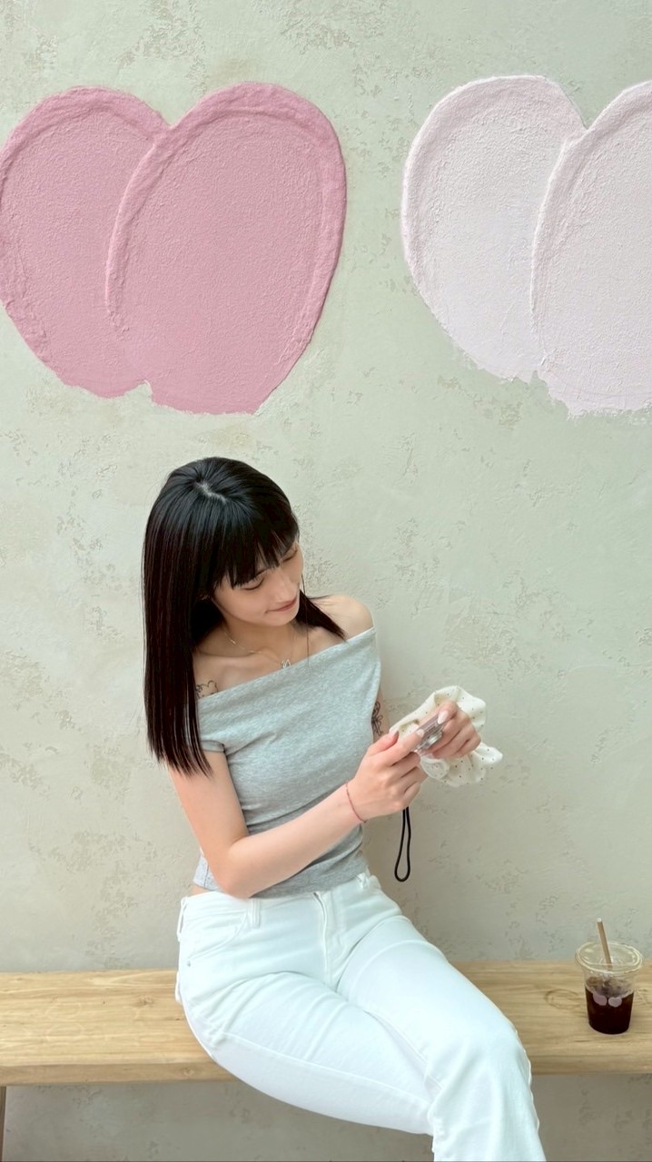 𝒔𝒆𝒓𝒆𝒊𝒏•你的專屬衣櫃🎀