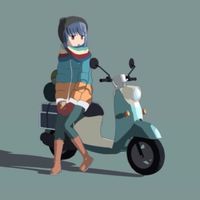 女子ライダーの部屋　#バイク #初心者 #教習所 #女性 #ソロツー #マスツー #ツーリング