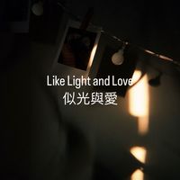 肌膚補水終極體驗｜似光與愛