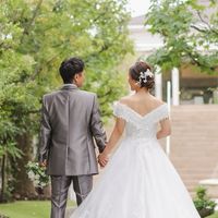 啓一郎 & 愛弓 Happy Wedding photos✰