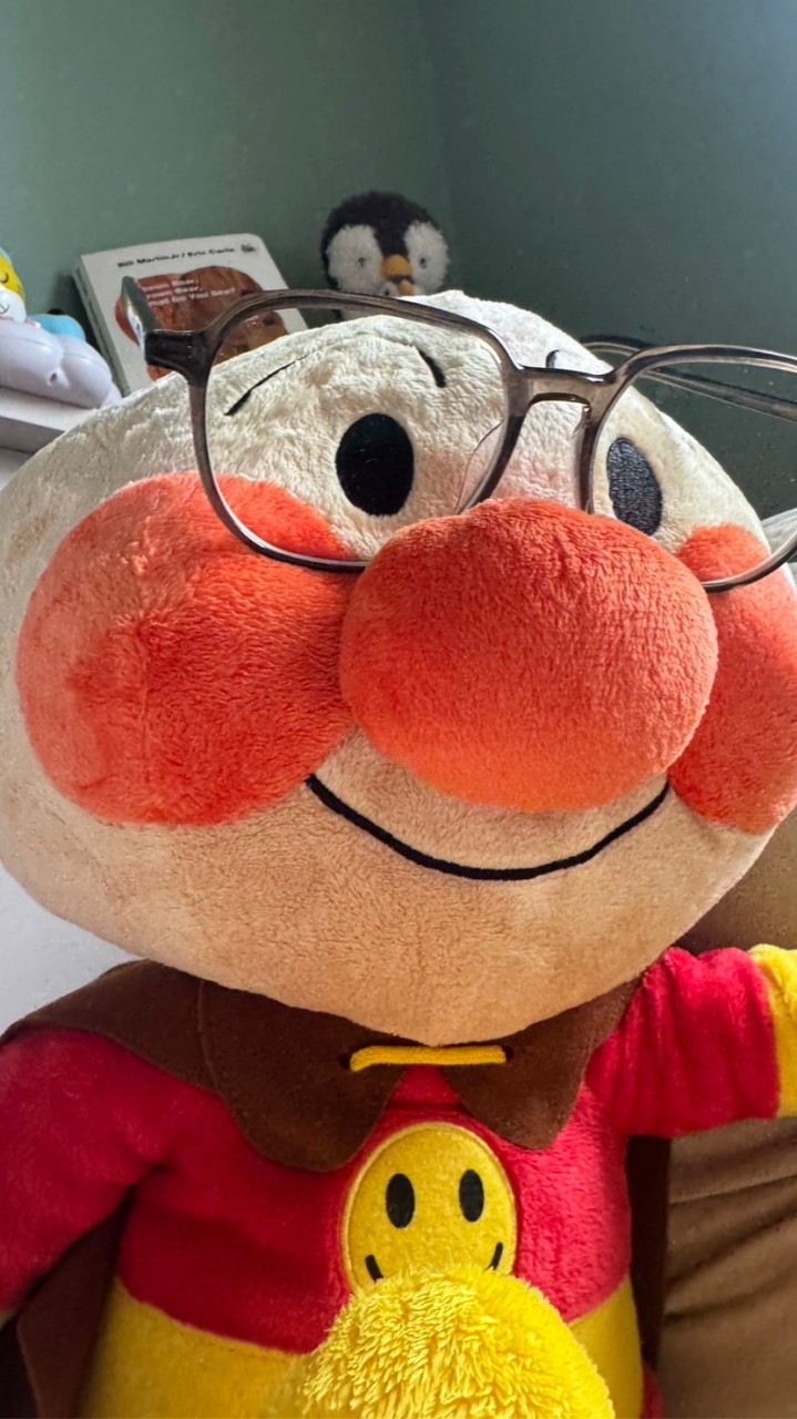 mr.s 麵包超人專門店 （7月勤美擺攤新品上架中）