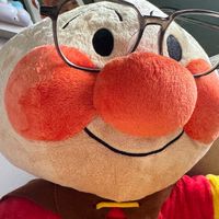 mr.s 麵包超人專門店 6/6-6/10 神戶麵包超人連線