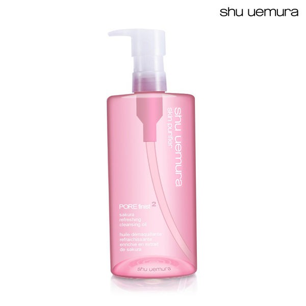 【商品特色】 植村秀明星好油，不僅卸妝，更徹底清潔！ 添加精選日本櫻花清酒萃釀配方，能於卸除彩妝的同時深層淨化毛孔， 並保持保濕水嫩感， 肌膚有如能重新呼吸般的清新感受。 【商品規格】 容量/規格:4