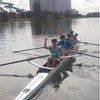 小樽商科大学ボート部新歓🚣‍♀️