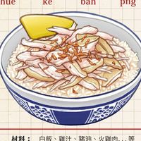 火雞肉飯特派員
