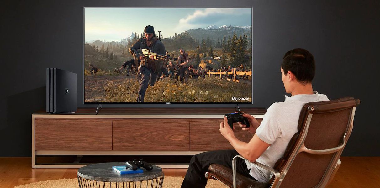 Sony BRAVIA 全系列挑選指南，把握年終優惠，遊戲/追劇/小資/居家/OLED 愛好者五大族群看過來！