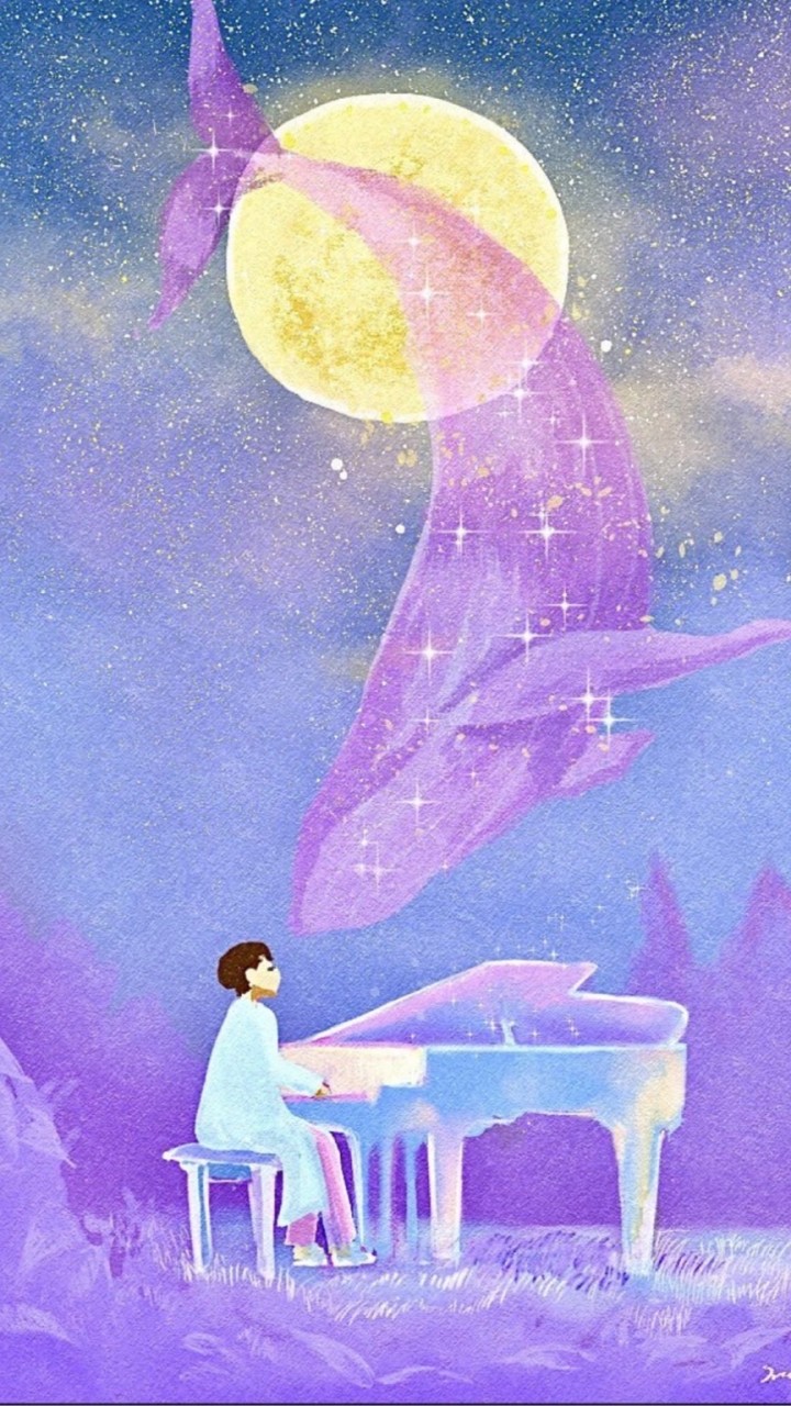LOVE MUSIC音楽大好き