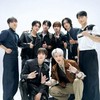 ATEEZ⁸❤️梯尼