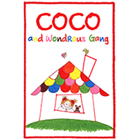 COCO and Wondrous Gang 8