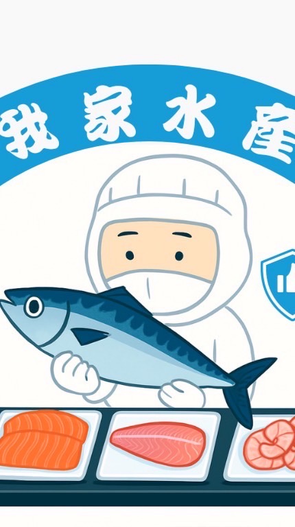 🐟我家食堂團購網