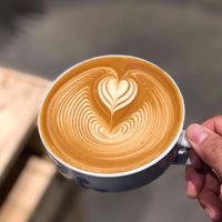 咖啡中毒☕️