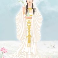 肆無忌憚 菩薩愛眾生
