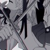 ＠　/ /　　鬼 滅 也　　＿＿　。
