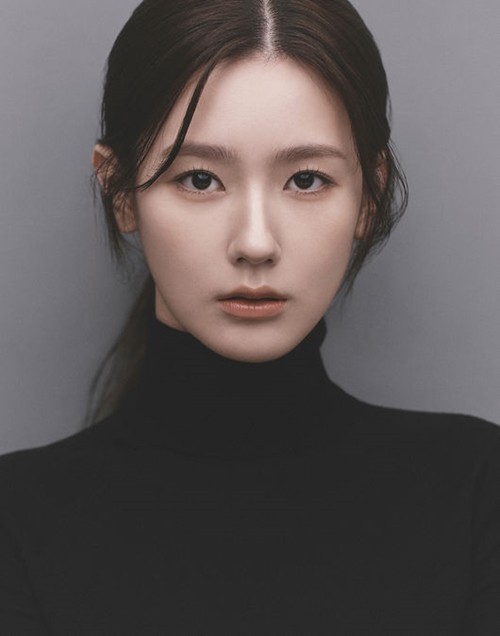 女優としても活躍中の(G)-IDLEミヨン、“カリスマ性”あふれる新