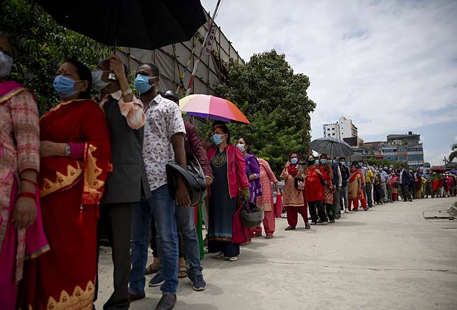 Asia Pacific Coronavirus News Tokyo S Cases Exceed 1 000 For 7th Consecutive Day Malaysia S Parliament Convenes On Covid 19 Situation Xinhua Line Today