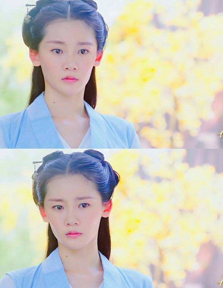 原著小說《楚喬傳》古裝女神結局：苗苗 飾 荊小七