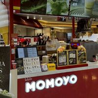 Momoyo Ayutthaya Citypark (ลูกค้า)