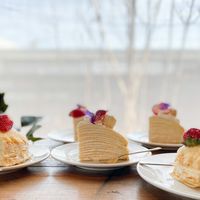 商用権付き・米粉お菓子講座