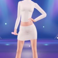 Dress to impress:3