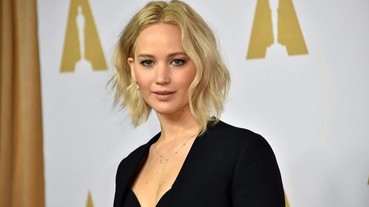 3 萬 1 千尺高空引擎故障！Jennifer Lawrence 私人飛機緊急降落