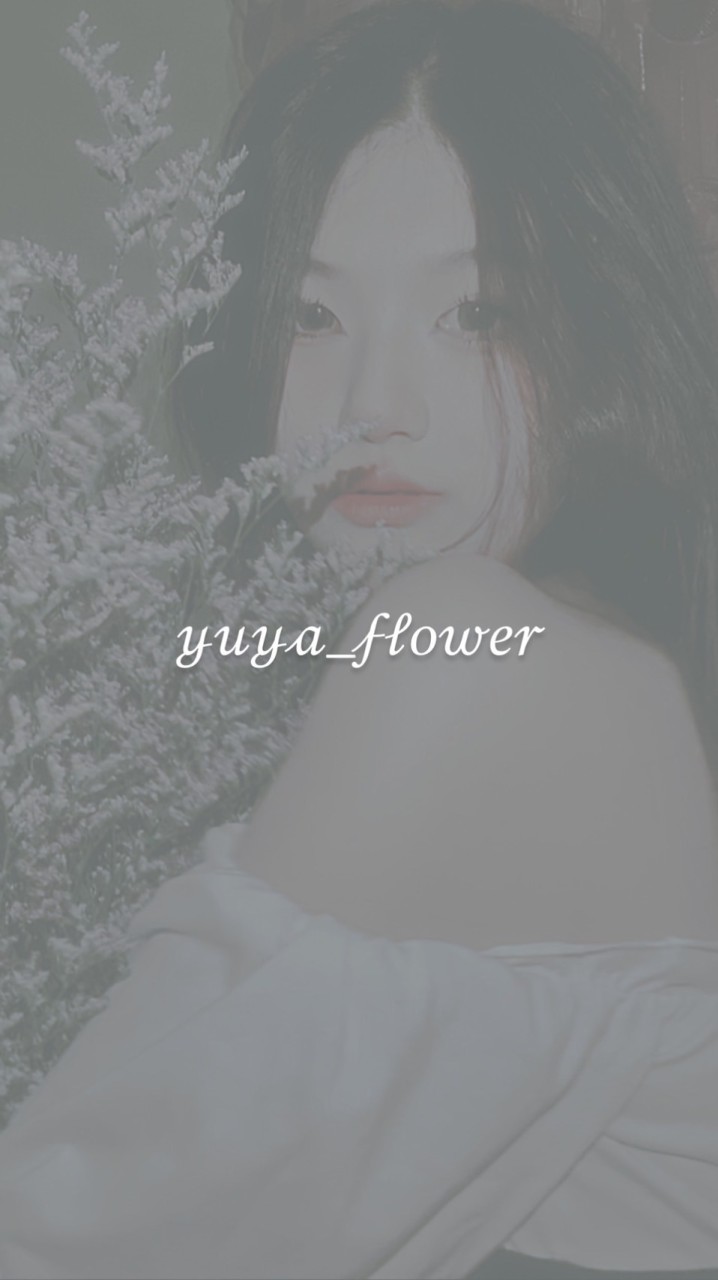 ʏᴜʏᴀ♡｜台中花藝💐✨