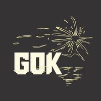 GOK黑潮粼光