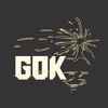 GOK黑潮粼光