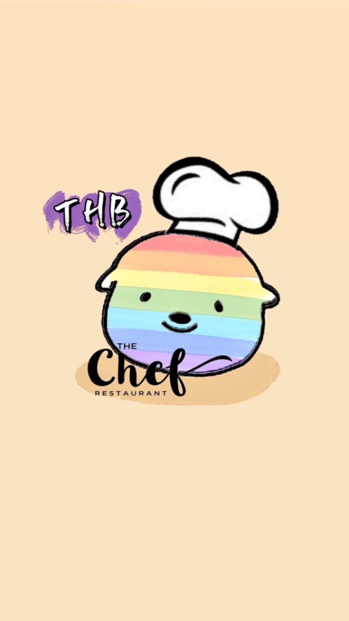 THB創意料理群