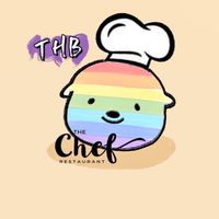 THB創意料理群