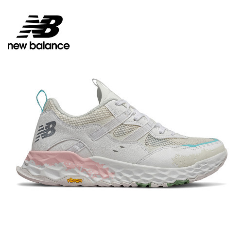 New Balance，NB官網，New Balance官網，網孔鞋面透氣舒適，ABZORB中底緩震技術