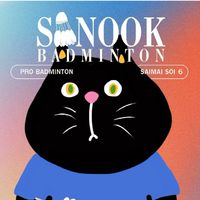 Sanook Badminton Club Sai Mai