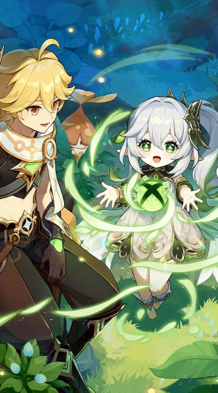 【原神・スタレ・ゼンゼロ・崩壊3rdなど】初心者おいで〜！！