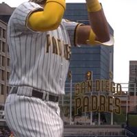 MLB The Show TW.