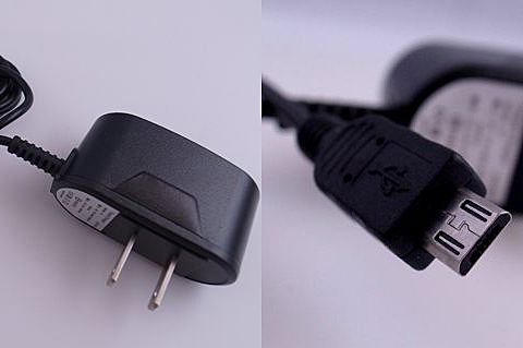 OKWAP Sharp Googlephone SonyEricsson TWM ZTE