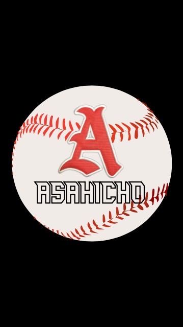 旭町少年野球部⚾️お知らせ📢